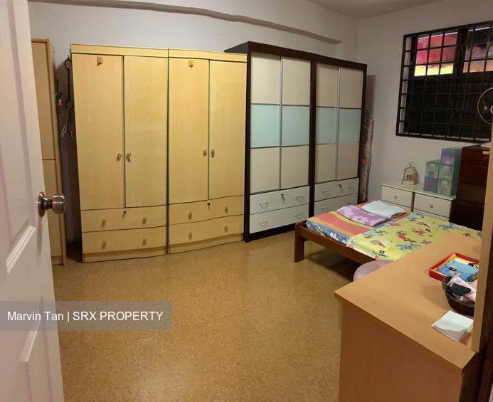 Blk 81 Commonwealth Close (Queenstown), HDB 3 Rooms #197505532